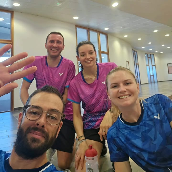 Actualité Club